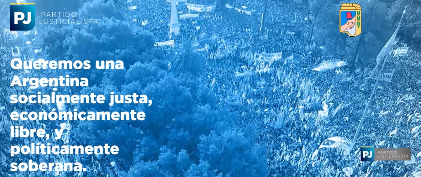 Sistema de Registro de Unidades Básicas - Partido Justicialista del Chaco